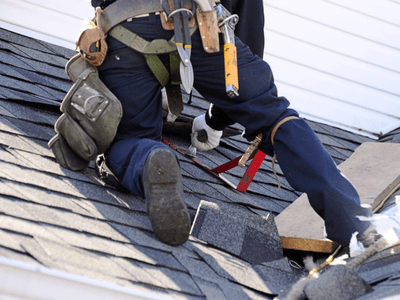 Why Choose Roof Inspectors